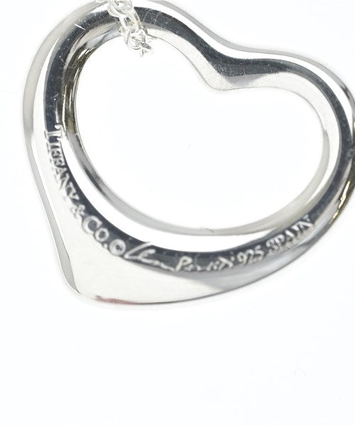 TIFFANY & CO. 項鍊