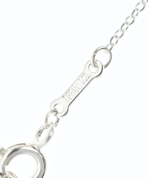 TIFFANY & CO. 項鍊
