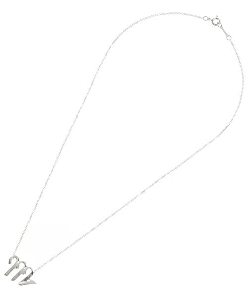TIFFANY & CO. 項鍊