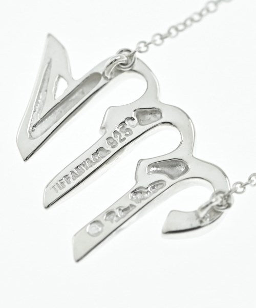 TIFFANY & CO. 項鍊