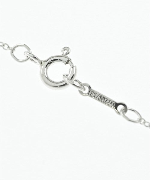 TIFFANY & CO. 項鍊