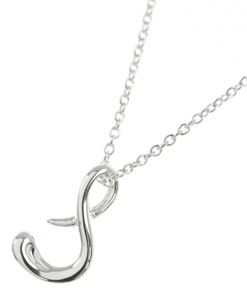 TIFFANY & CO. 項鍊