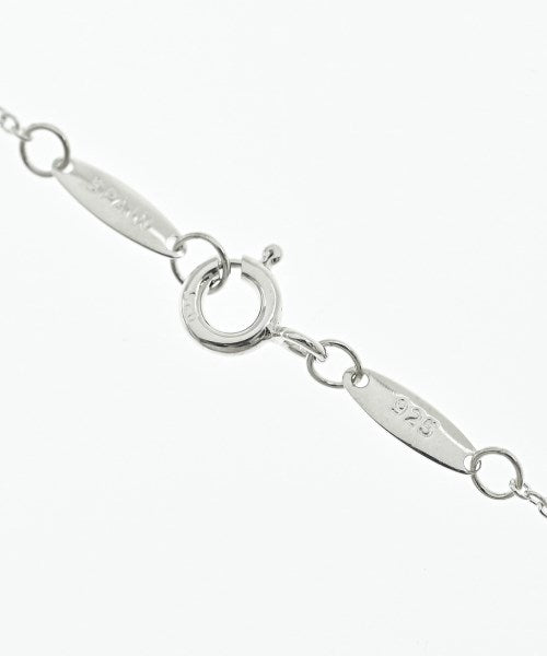 TIFFANY & CO. 項鍊