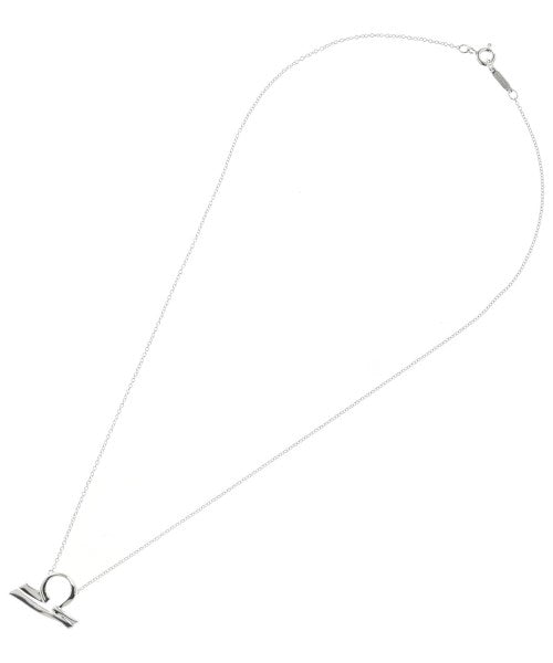 TIFFANY & CO. 項鍊