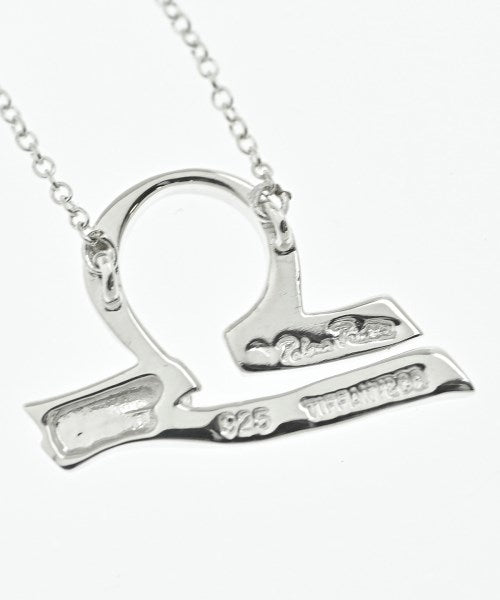 TIFFANY & CO. 項鍊