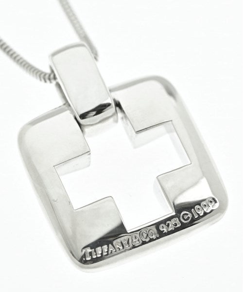 TIFFANY & CO. 項鍊