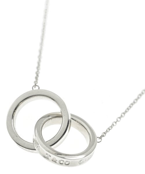TIFFANY & CO. 項鍊