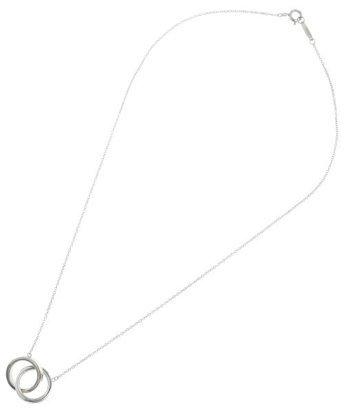 TIFFANY & CO. 項鍊