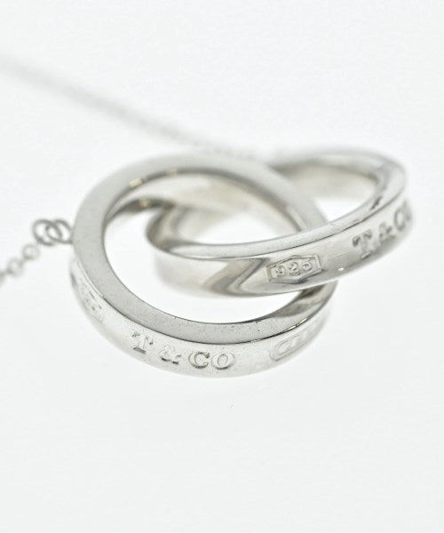 TIFFANY & CO. 項鍊