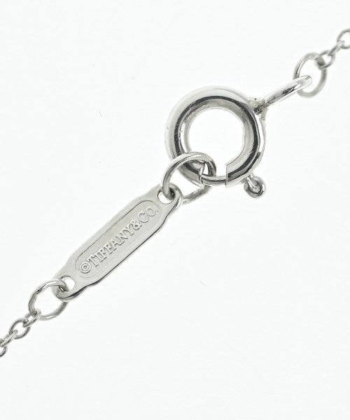 TIFFANY & CO. 項鍊