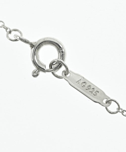 TIFFANY & CO. 項鍊