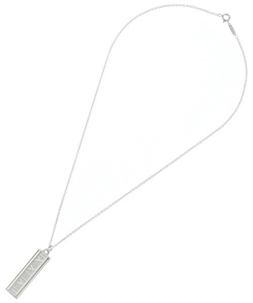 TIFFANY & CO. 項鍊