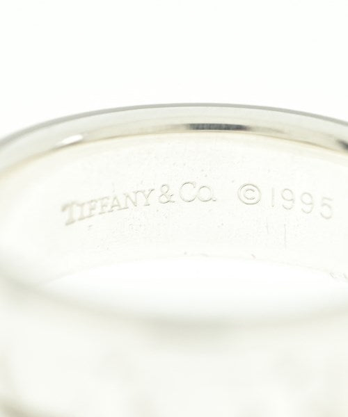 TIFFANY & CO. 戒指