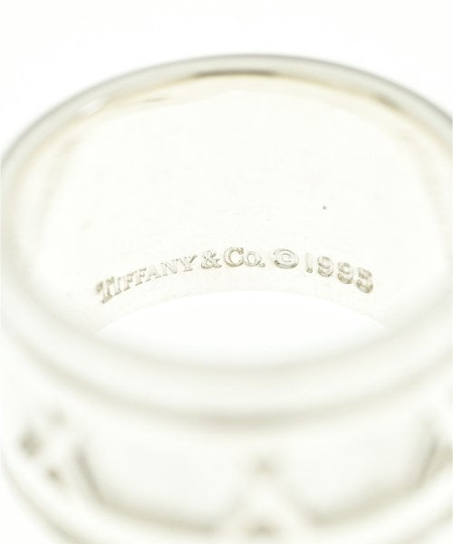 TIFFANY & CO. 戒指