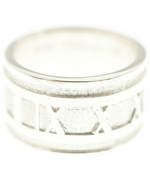 TIFFANY & CO. 戒指