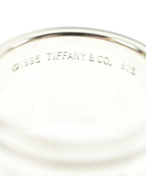 TIFFANY & CO. 戒指