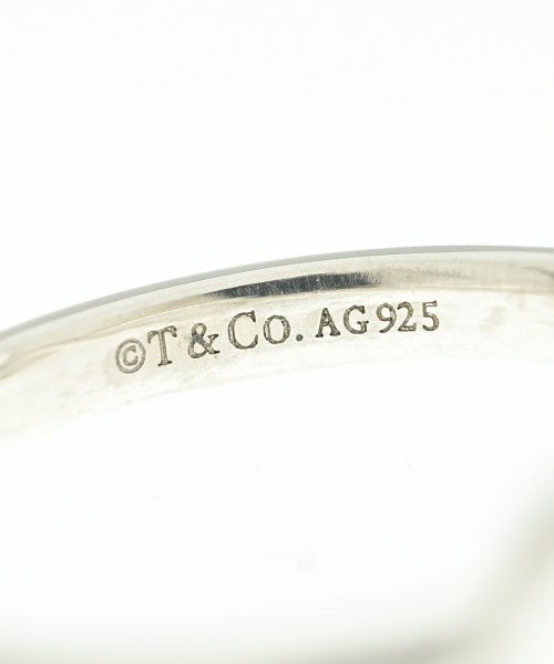 TIFFANY & CO. 戒指