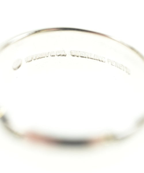 TIFFANY & CO. 戒指