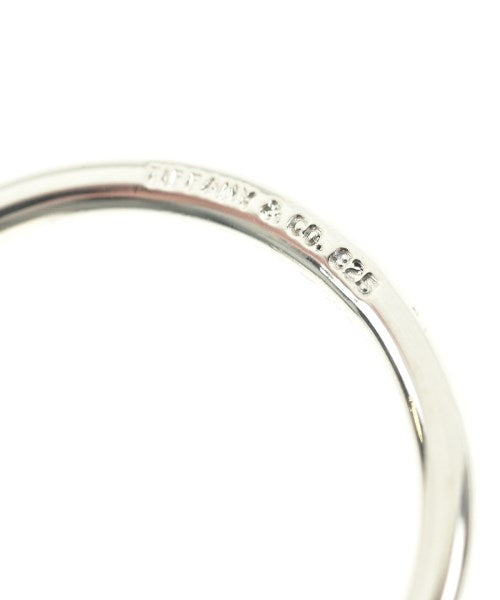 TIFFANY & CO. 鑰匙盒/鑰匙圈