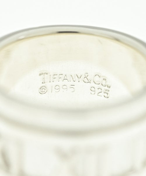 TIFFANY & CO. 戒指