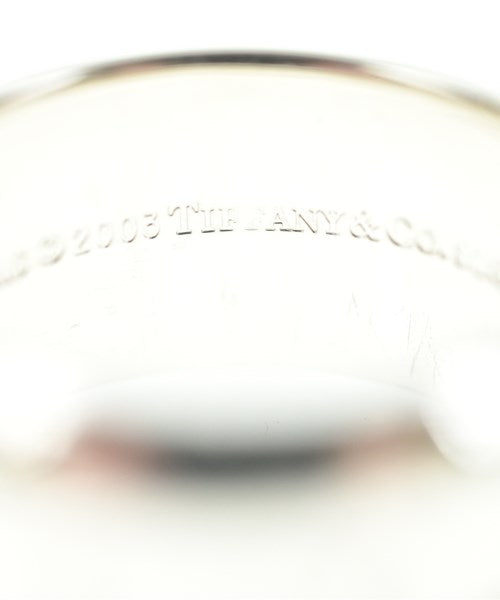 TIFFANY & CO. 戒指