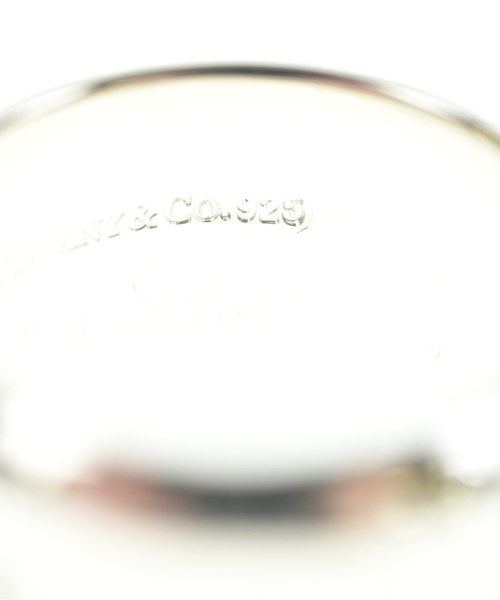 TIFFANY & CO. 戒指