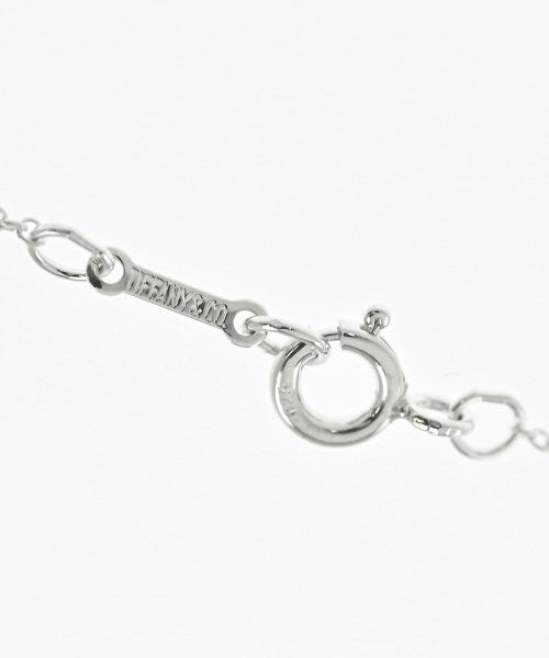 TIFFANY & CO. 項鍊