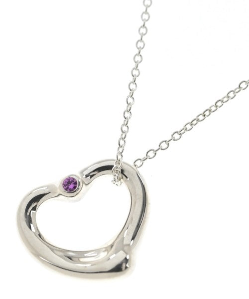 TIFFANY & CO. 項鍊