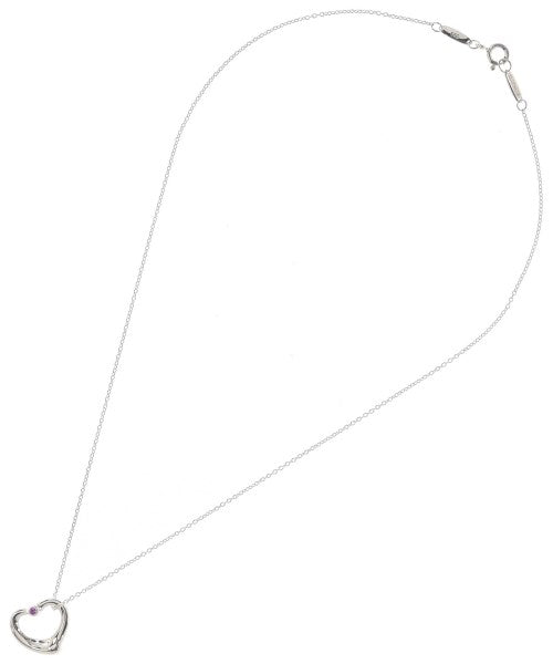 TIFFANY & CO. 項鍊