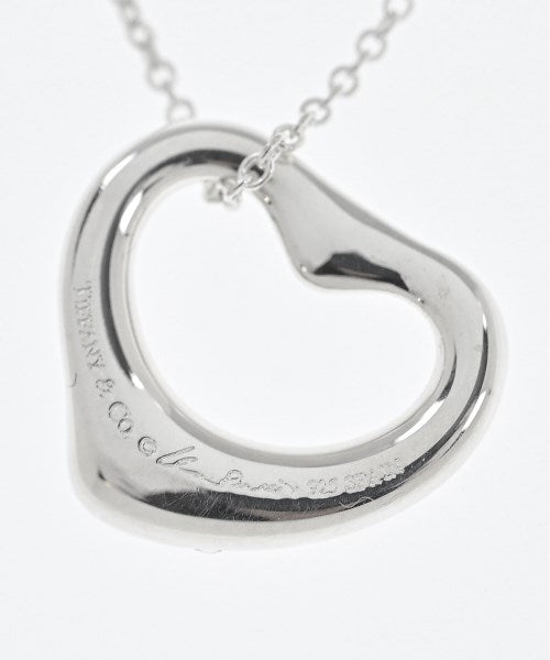 TIFFANY & CO. 項鍊