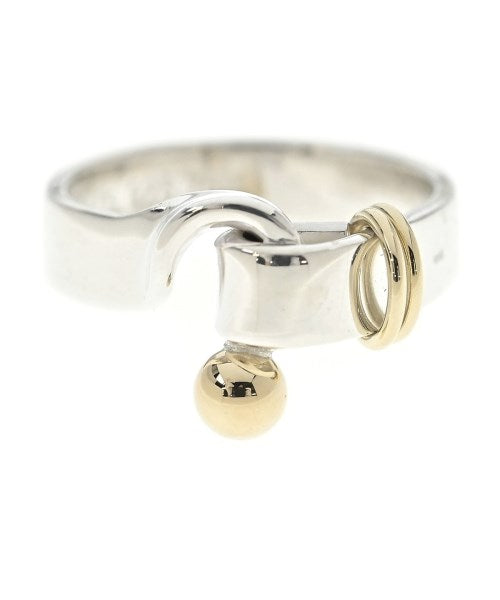 TIFFANY & CO. 戒指