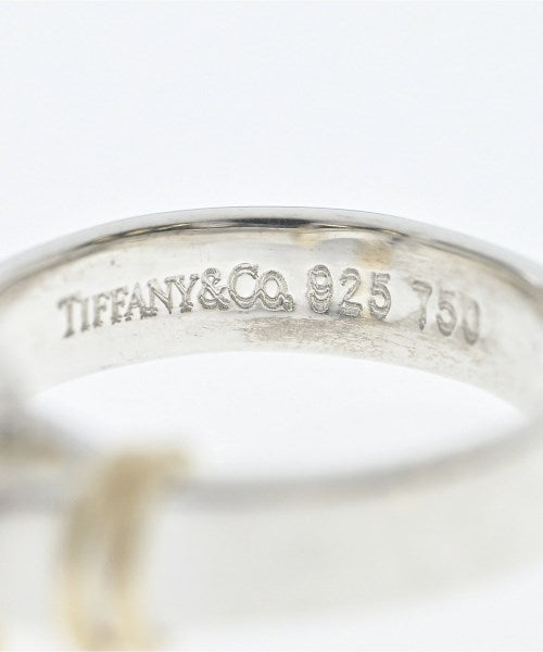 TIFFANY & CO. 戒指