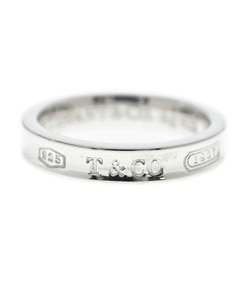 TIFFANY & CO. 戒指