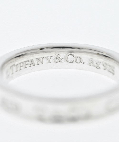 TIFFANY & CO. 戒指