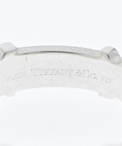 TIFFANY & CO. 戒指