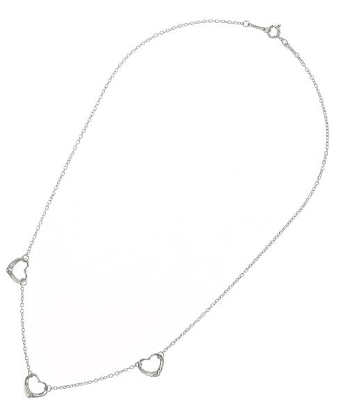 TIFFANY & CO. 項鍊