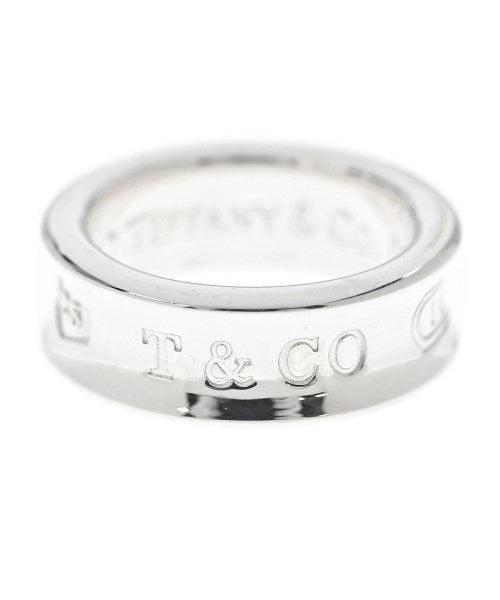 TIFFANY & CO. 戒指