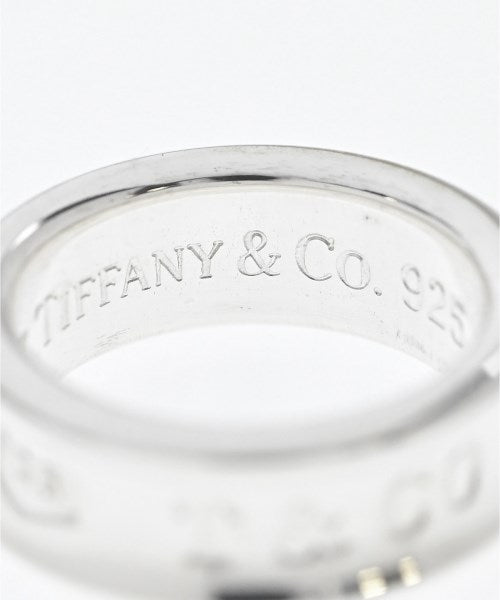 TIFFANY & CO. 戒指