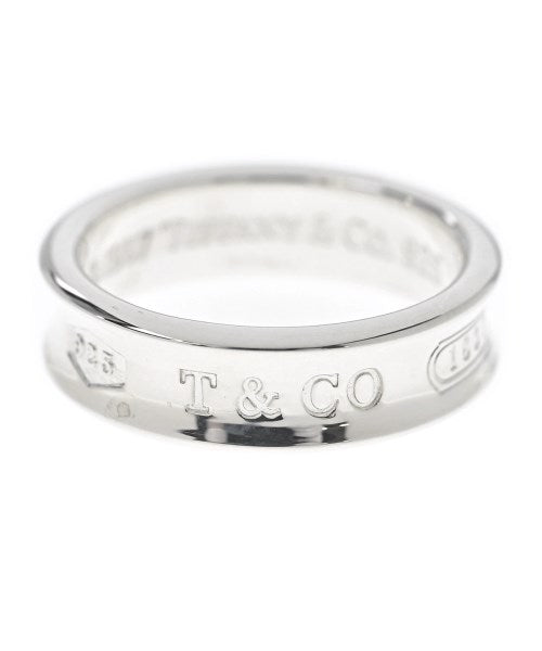 TIFFANY & CO. 戒指