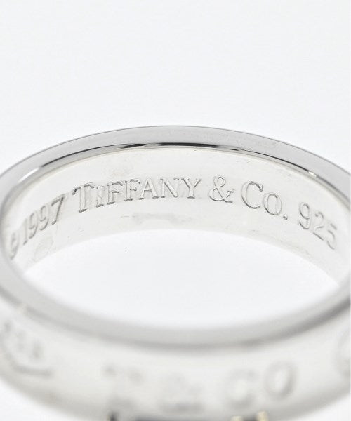 TIFFANY & CO. 戒指
