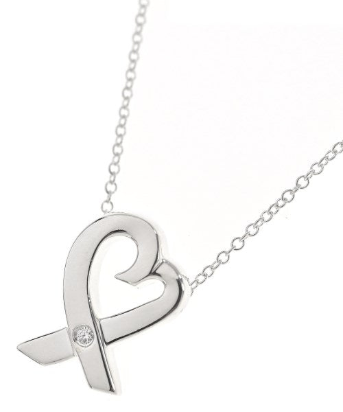 TIFFANY & CO. 項鍊