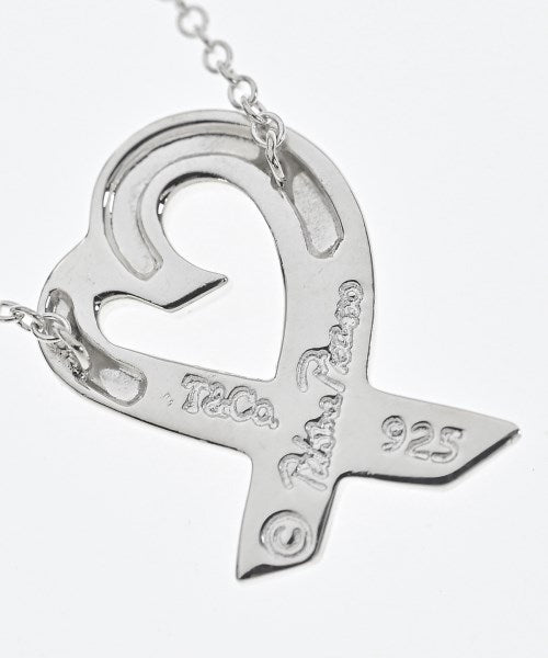 TIFFANY & CO. 項鍊