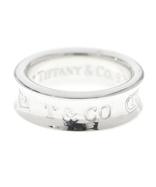 TIFFANY & CO. 戒指