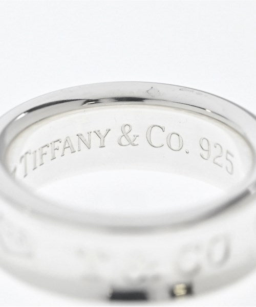 TIFFANY & CO. 戒指