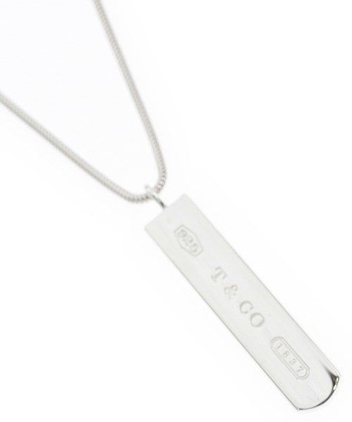 TIFFANY & CO. 項鍊