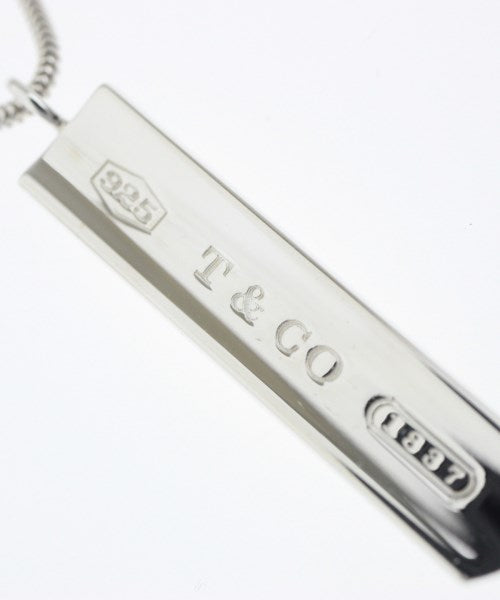 TIFFANY & CO. 項鍊