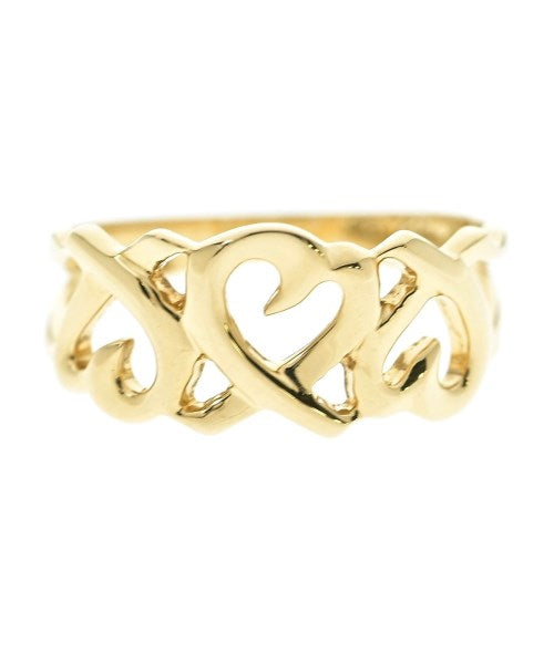 TIFFANY & CO. 戒指