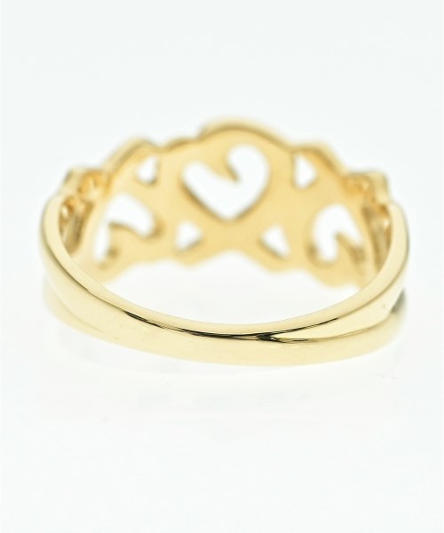 TIFFANY & CO. 戒指