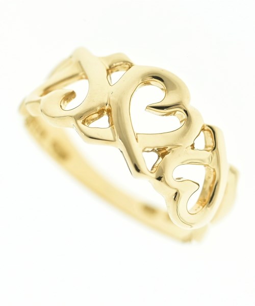 TIFFANY & CO. 戒指