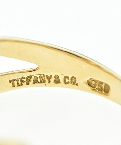 TIFFANY & CO. 戒指